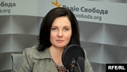 Наталья Шавшукова