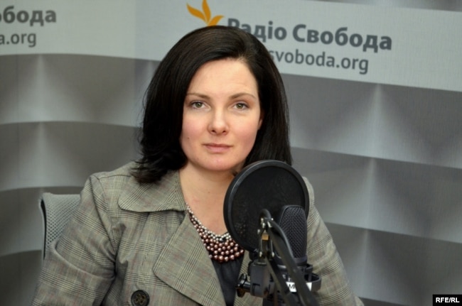 Наталия Шавшукова