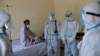 مبتلایان ویروس کرونا در افغانستان از مرز ۳۶ هزار تن گذشت