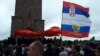 Serbët shënojnë Vidovdanin