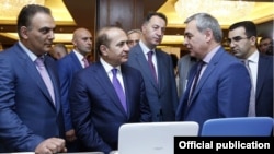 Լուսանկարը՝ Կառավարության տեղեկատվության և հասարակայնության հետ կապերի վարչության