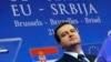 Сербія офіційно починає переговори про вступ в ЄС