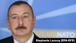 İlham Əliyev