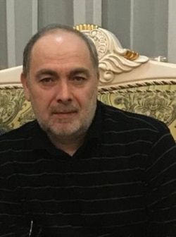 Руслан Хациев