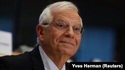 Josep Borrell