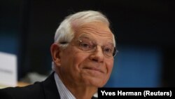 Josep Borrell