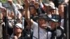 Апта: оппозиция камылгасы, Атахановдун чечими