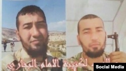 “Katiba al-Imam al-Buhari” toparynyň esaslandyryjysy Akmal Jurabaýew