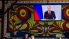 Путин мегӯяд, муносибат бо Украинаро қатъ намекунад