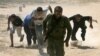 در حمله اسراییل به غزه، هفت فلسطینی کشته شدند