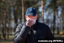 Шпіталь у Амстэрдаме, дзе працуе сын Лобана, перайшоў на прынцыпы ваеннай мэдыцыны