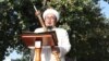 Чубак ажы Жалилов покидает пост муфтия Кыргызстана
