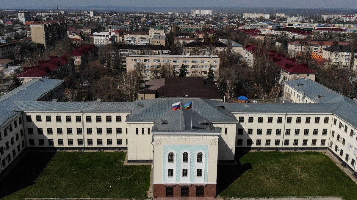 Карачаево-Черкесия на грани выживания