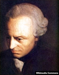 İmmanuel Kant