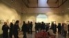 بزرگ‌ترین نمایشگاه هنر ارامنه در ایران