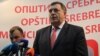 Dodik: BiH je za nas mesto moranja, a Srbija mesto želje 