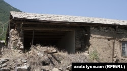 Իրանի երկրաշարժից տուժած Վարհավար գյուղի բնակիչները խուճապահար են 
