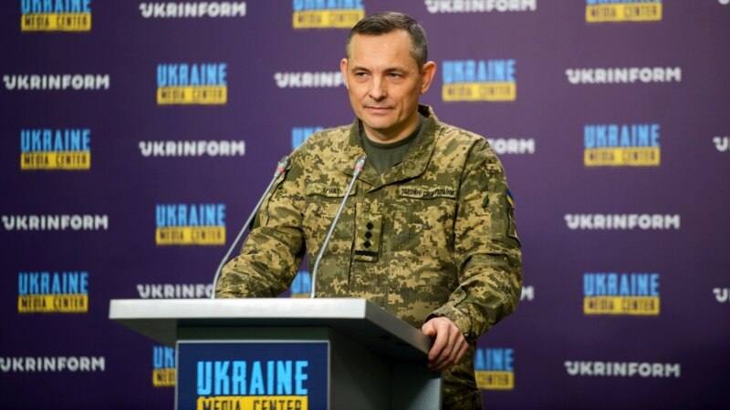 Киев отреагировал на заявления России о «поражении ЗРК Patriot»