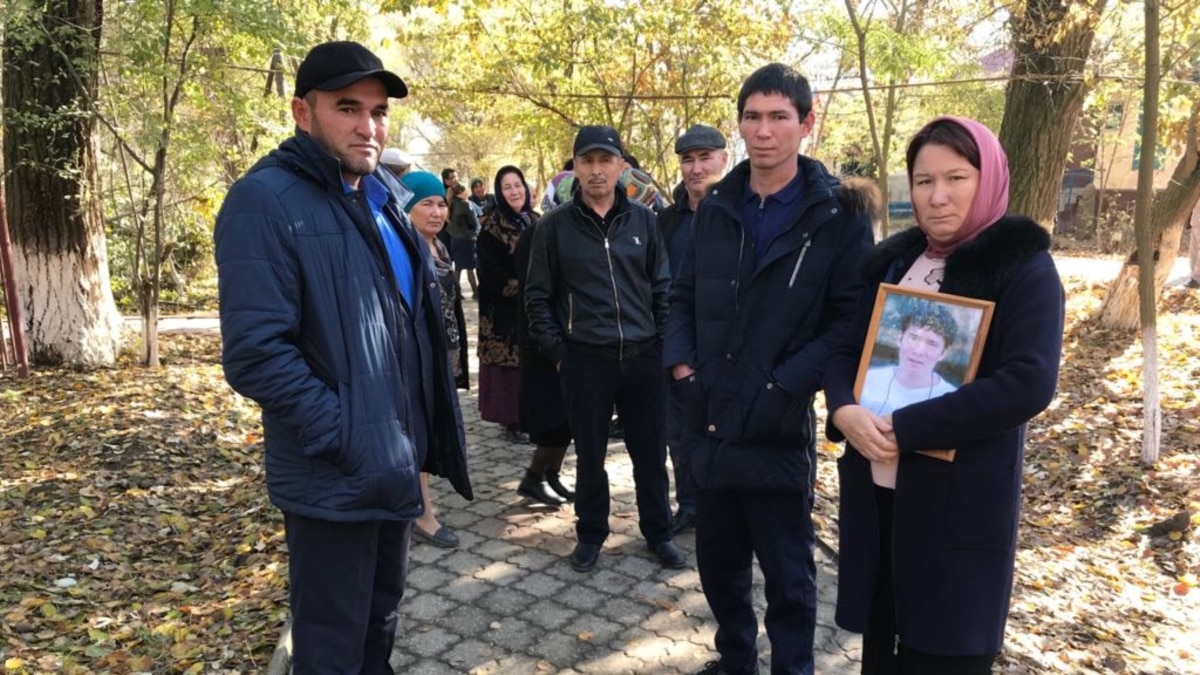 «Сайна къинтIера довлар доьху ас Делан дуьхьа»