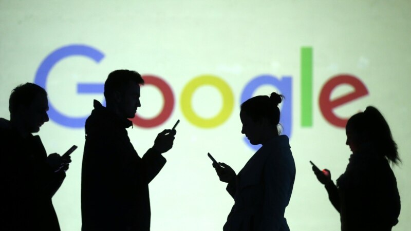 Россия суди Google ширкатига 98 миллион доллар жарима солди