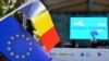 Octavian Țîcu: „Ziua Europei vs Ziua Victoriei - o foaie de turnesol în aprecierea raporturilor între Preşedinţie şi Parlament”