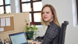 Interviu cu Mila Djurdjevic, jurnalistă a Europei Libere la Belgrad