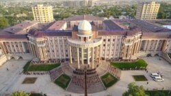 Дзяржаўны ўнівэрсытэт у Дангары