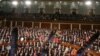 مجلس سنای امریکا لایحه وضع تحریم‌ها بالای روسیه را تصویب کرد