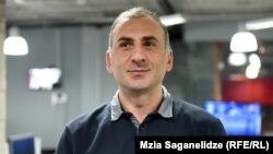 Алеко Элисашвили