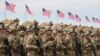 Пентагон увеличивает военные расходы для противостояния агрессии России
