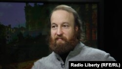 Главный редактор «Кавказского узла» Григорий Шведов