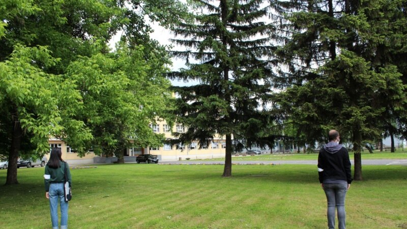 Uoči Dana bijelih traka: Na redu izbor lokacije za spomenik ubijenoj djeci Prijedora 