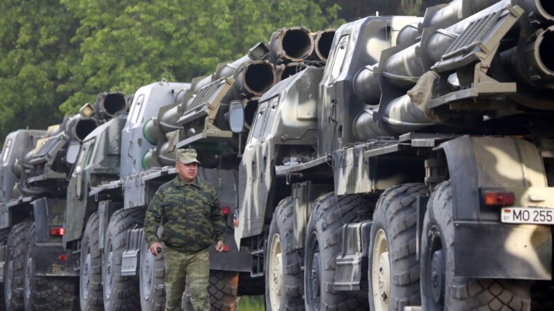 Britanija uvela sankcije vojnim zvaničnicima Belorusije zbog ‘podsticanja’ ruskog rata u Ukrajini