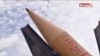 Yemen - Zelzal 3 missile