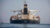 دولت جبل‌الطارق از ایران تضمین گرفته است مقصد این کشتی که حامل دو میلیون بشکه نفت است، سوریه نخواهد بود.