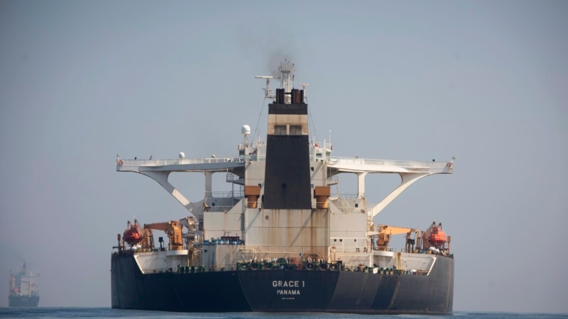 Британија го предупреди Иран да се држи до ветувањето за нафтениот танкер 