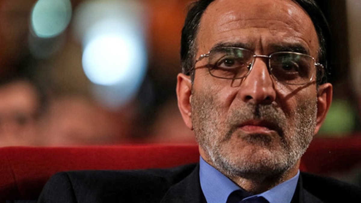 Nuclear Spies On The Run", Says MP