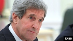  John Kerry 