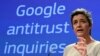 اتحادیه اروپا از گوگل به خاطر «سوءاستفاده» از اندروید شکایت می‌کند