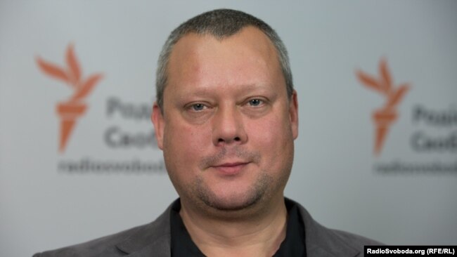 Кирилл Сазонов