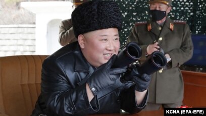 North Korea Shipped More Than 1 Million Artillery Shells To Russia