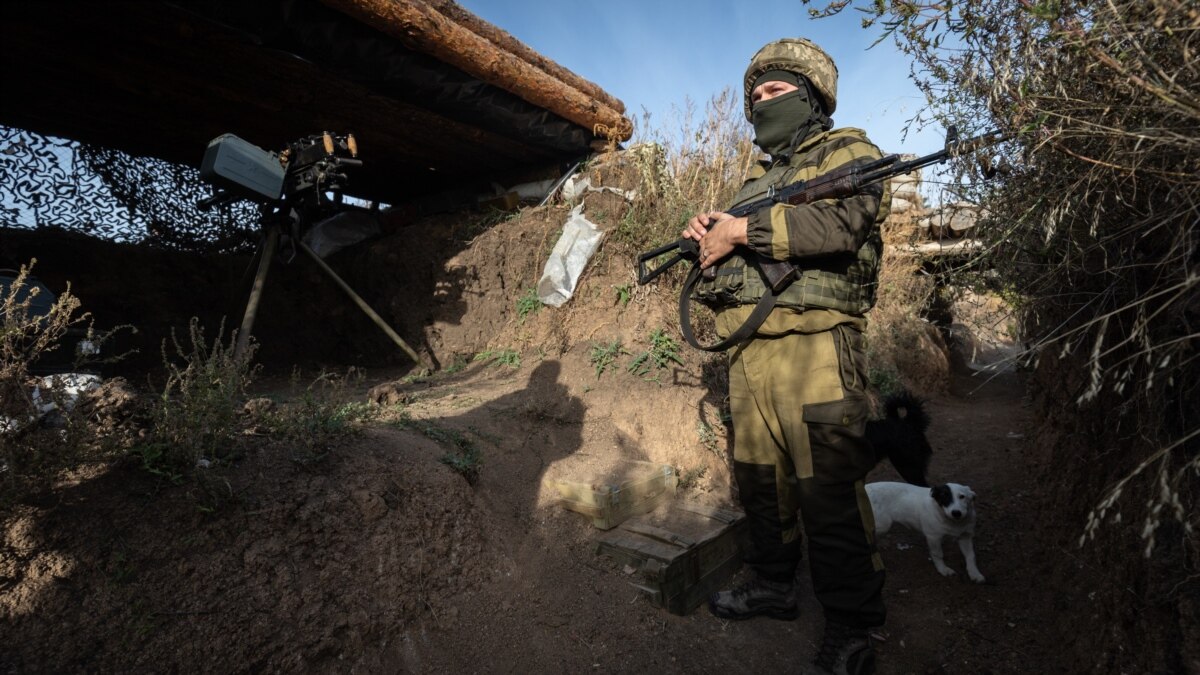 na-donbasse-2-maya-raneny-dvoe-ukrainskih-voennyh-shtab-oos На Донбассе 2 мая ранены двое украинских военных ? штаб ООС