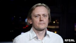 Андрей Архангельский