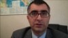 Azerbaijani Watchdog Chief Jailed