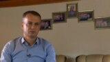 Survivor Of Kosovo Mass Killings Seeks Justice For His Family