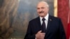 Александр Лукашенко, президент Беларуси.