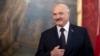 Беларусь президенті Александр Лукашенко. Вена, Австрия, 12 қараша 2019 жыл.