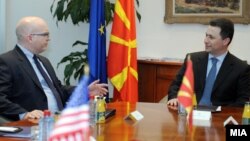 Текстот „ Ќе остане ли власта глува за пораките на Рикер“ ги „собрал“, сите ваши коментари и е најкоментиран во изминатата недела