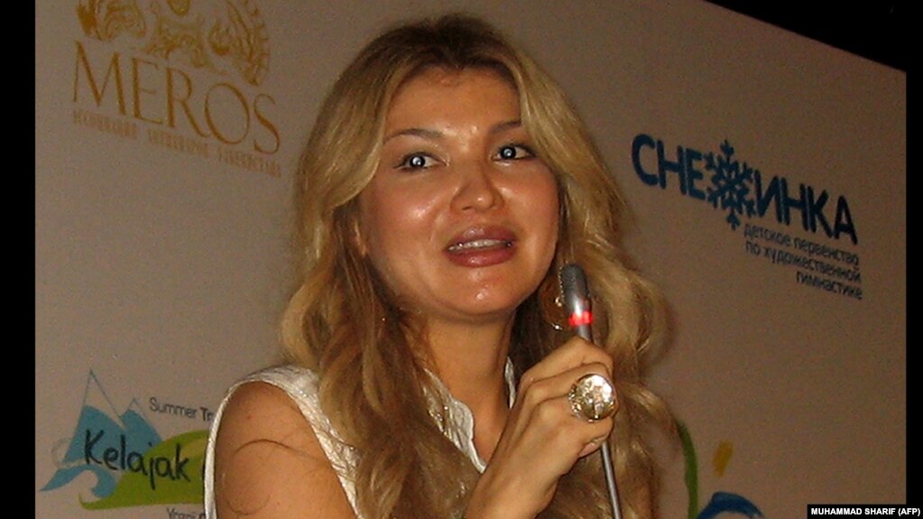 Вакили мудофеъ: "Гулнора Каримова ҳолати баде дорад"