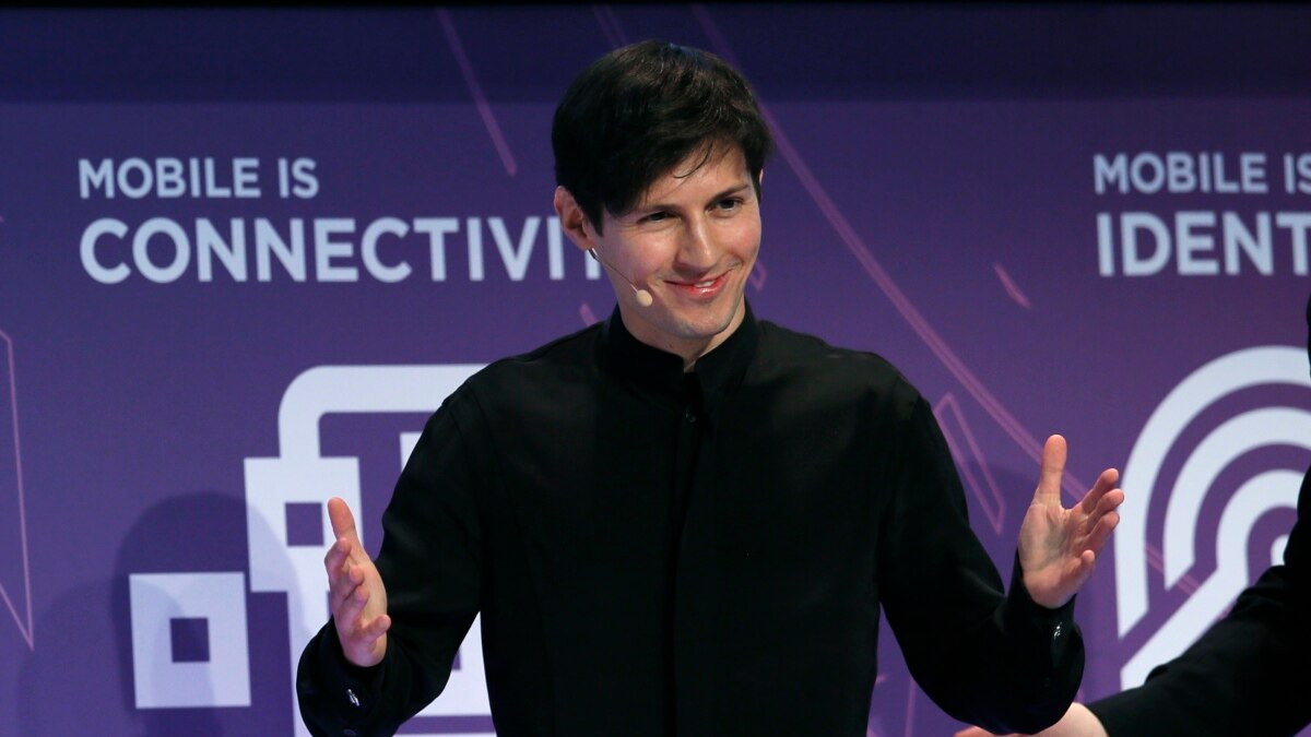 Pavel Durov promised to block the Telegram channel “Morning Dagestan”